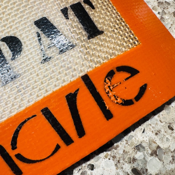 Silpat - Nonstick Silicone Baking Mat, Half-sheet liner, Brand New! - Picture 3 of 3